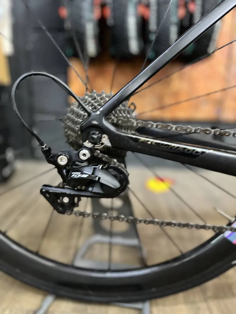 (SOLD)Colnago CRS shimano 105 R7000 11 speed