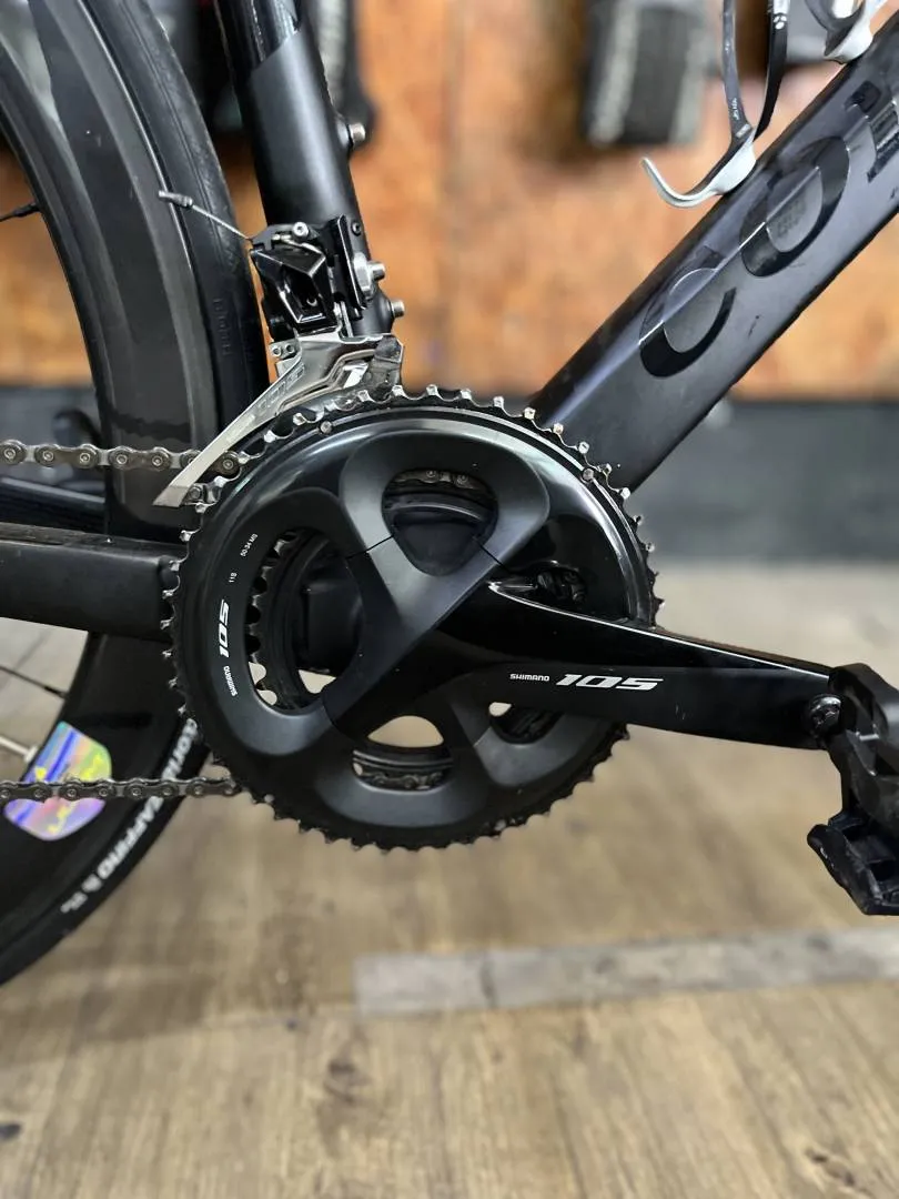 (SOLD)Colnago CRS shimano 105 R7000 11 speed