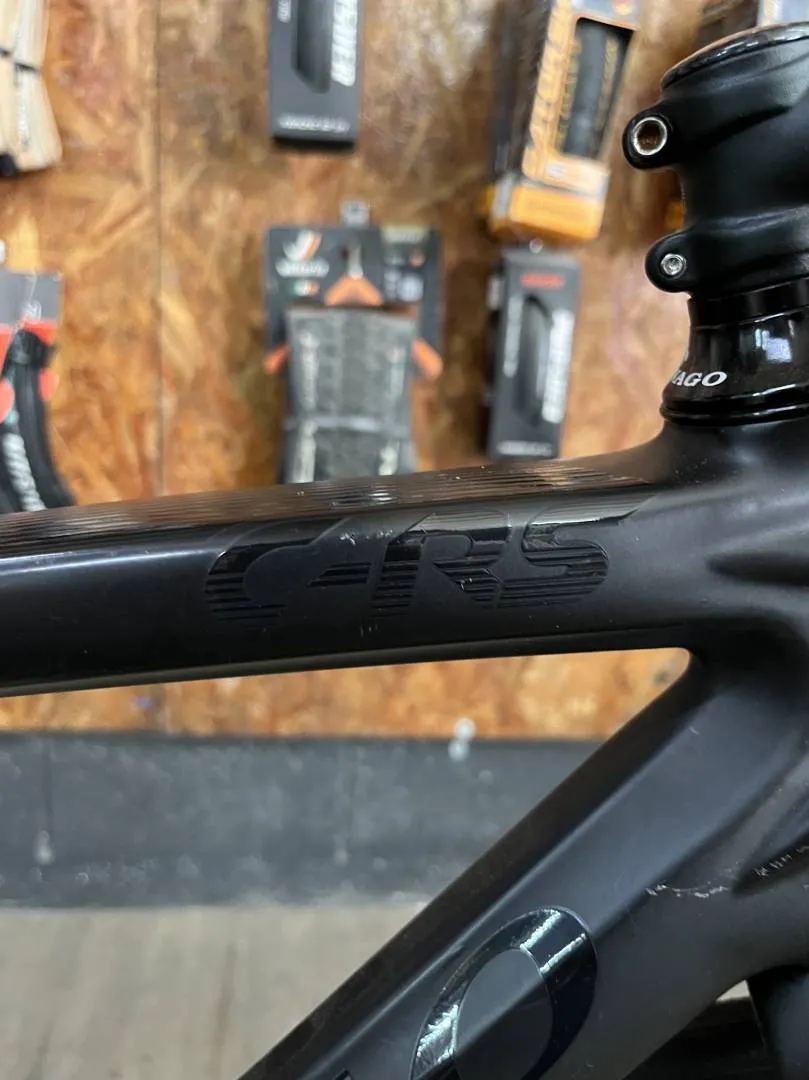 (SOLD)Colnago CRS shimano 105 R7000 11 speed