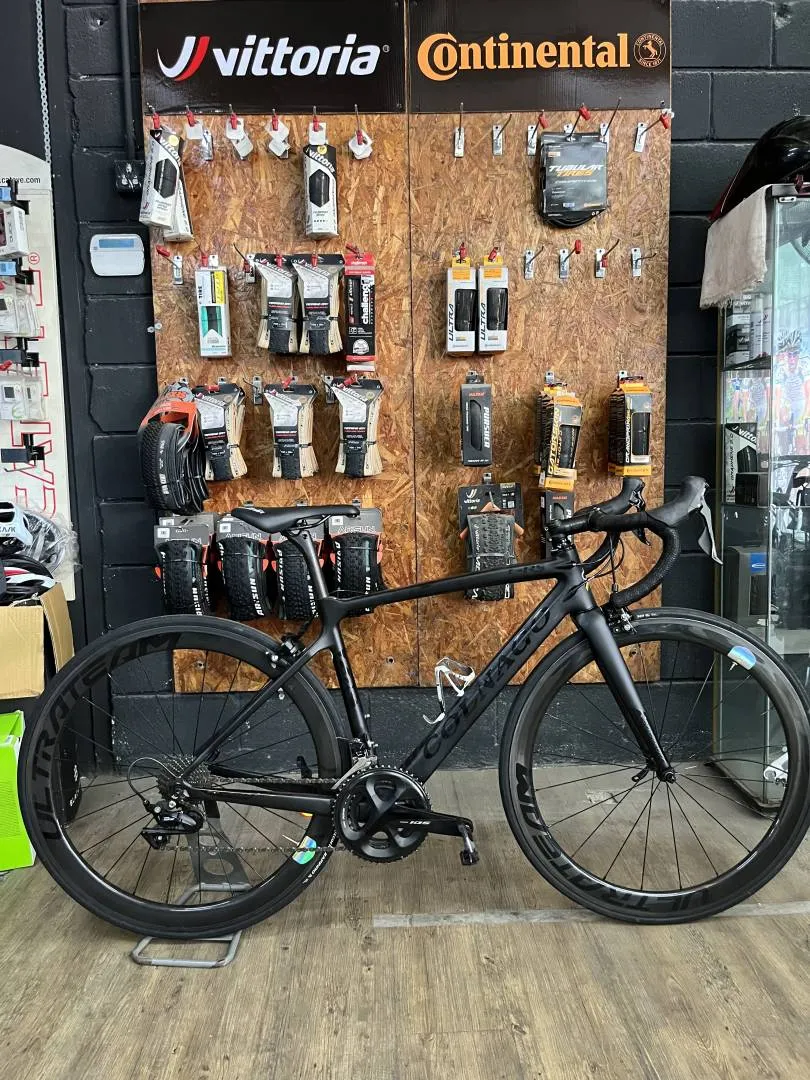 (SOLD)Colnago CRS shimano 105 R7000 11 speed