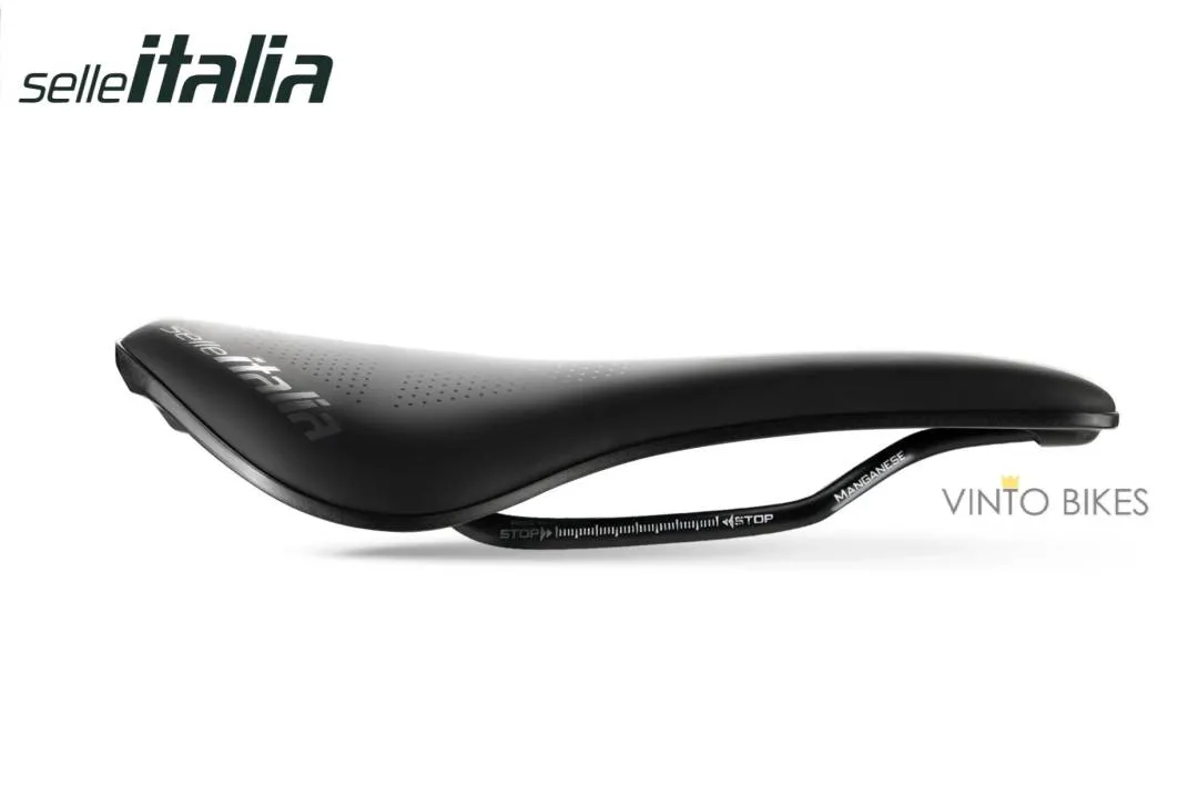 SELLE ITALIA NOVUS BOOST EVO TM SUPERFLOW