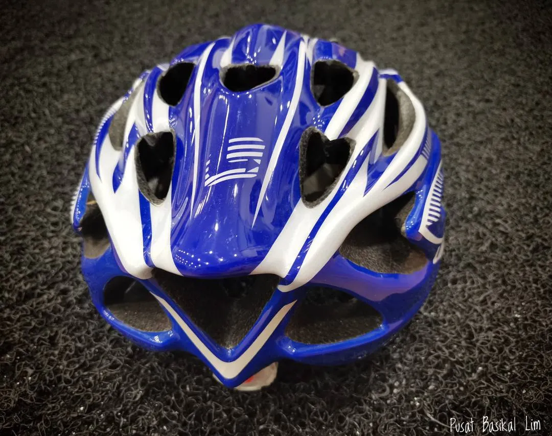 Limar 777 Cycling Helmet