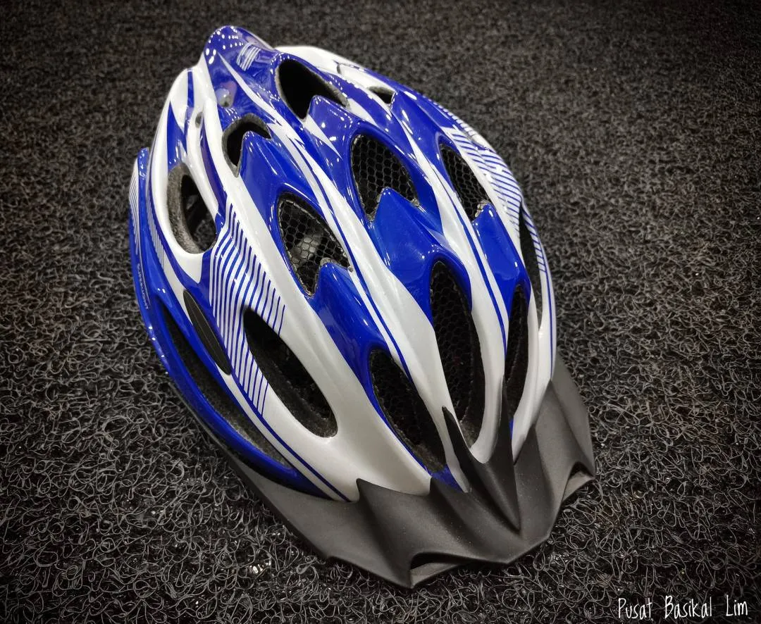 Limar 777 Cycling Helmet