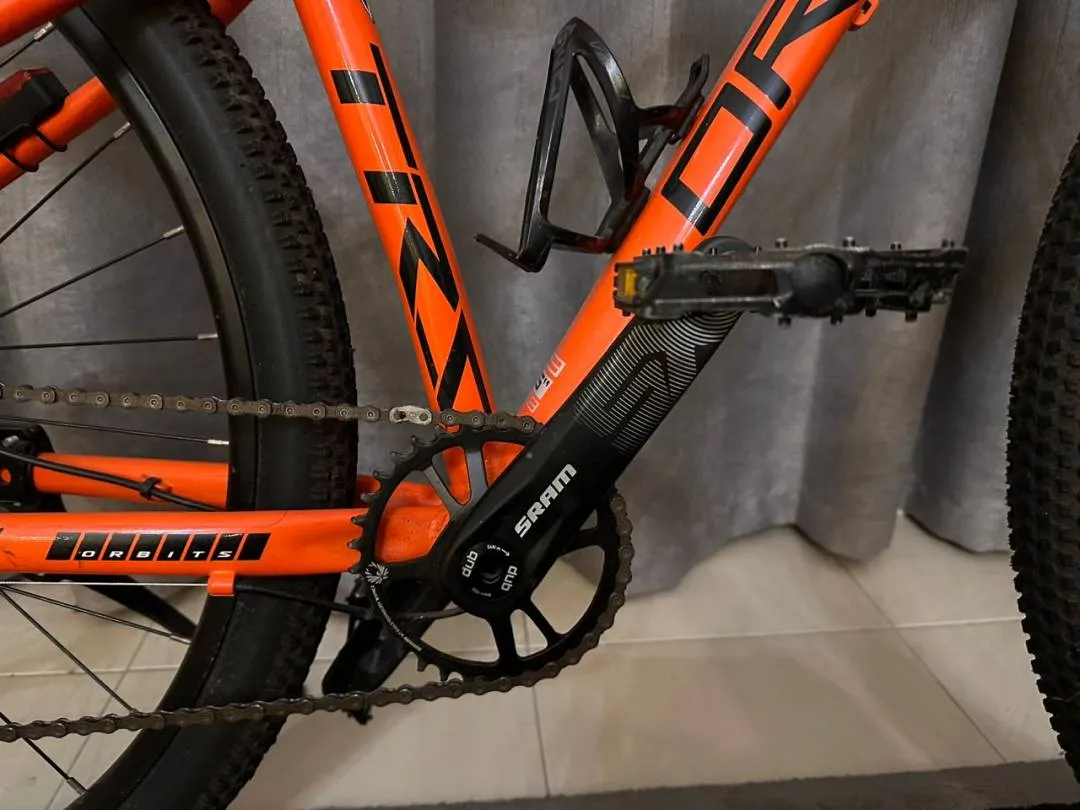 TRS Orbits 12 Speed MTB (SRAM SX)