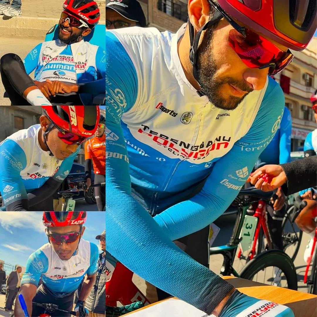 2023 TSG Fan Issue Wind Vest