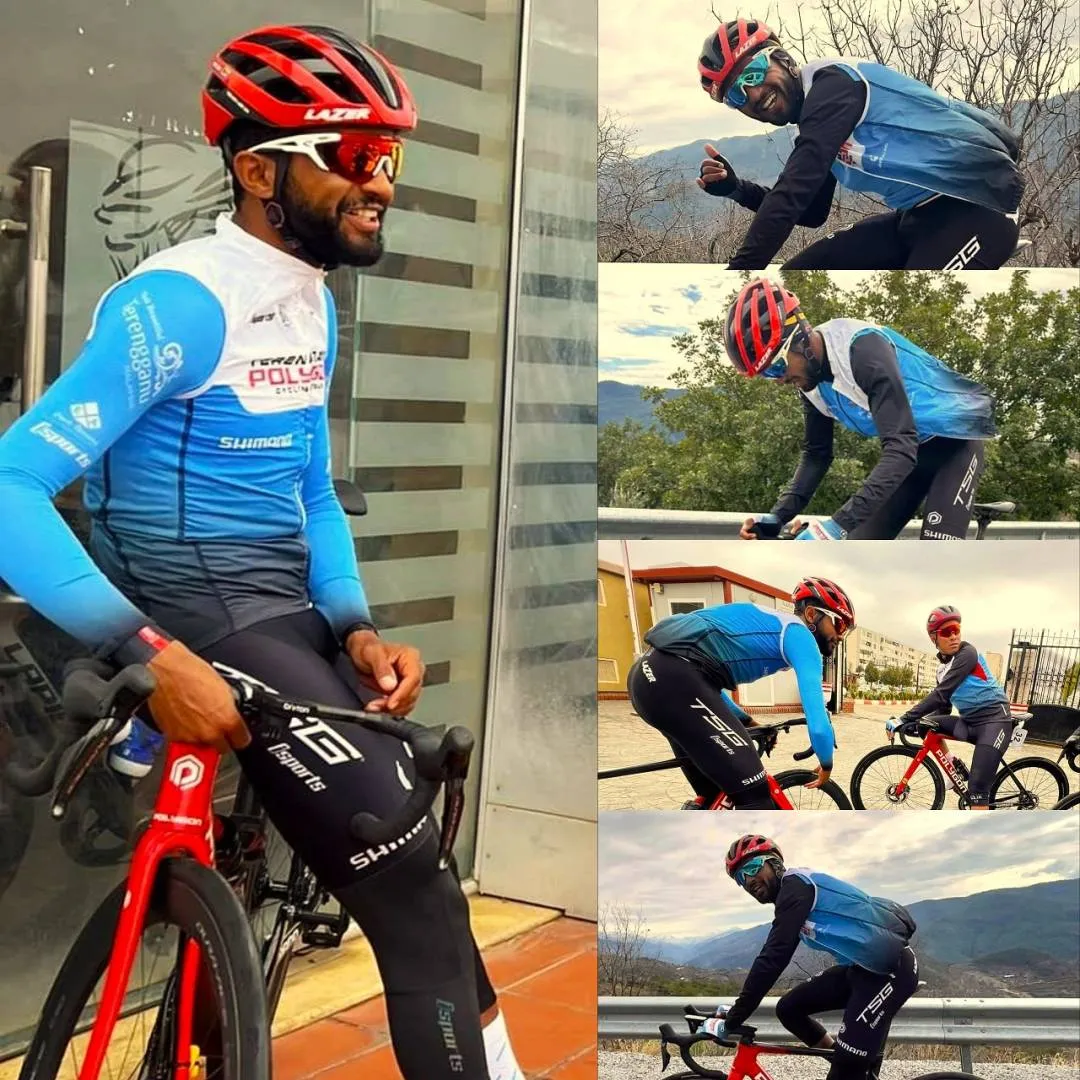 2023 TSG Fan Issue Wind Vest