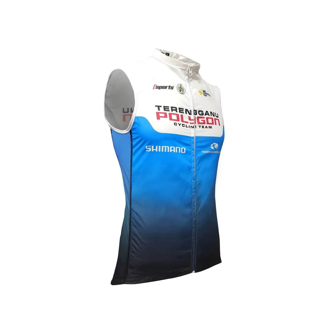 2023 TSG Fan Issue Wind Vest