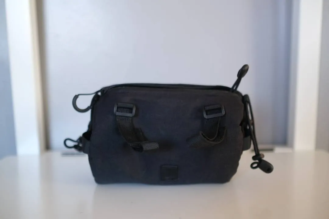 Taru Water Resistance Handlebar Bag