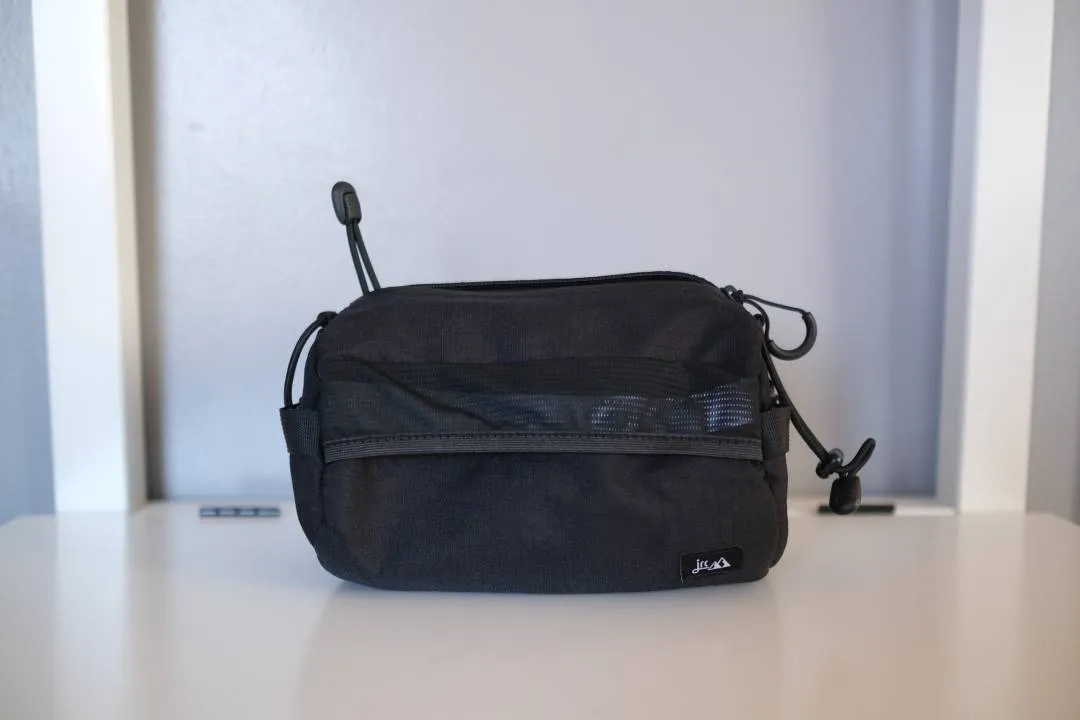 Taru Water Resistance Handlebar Bag