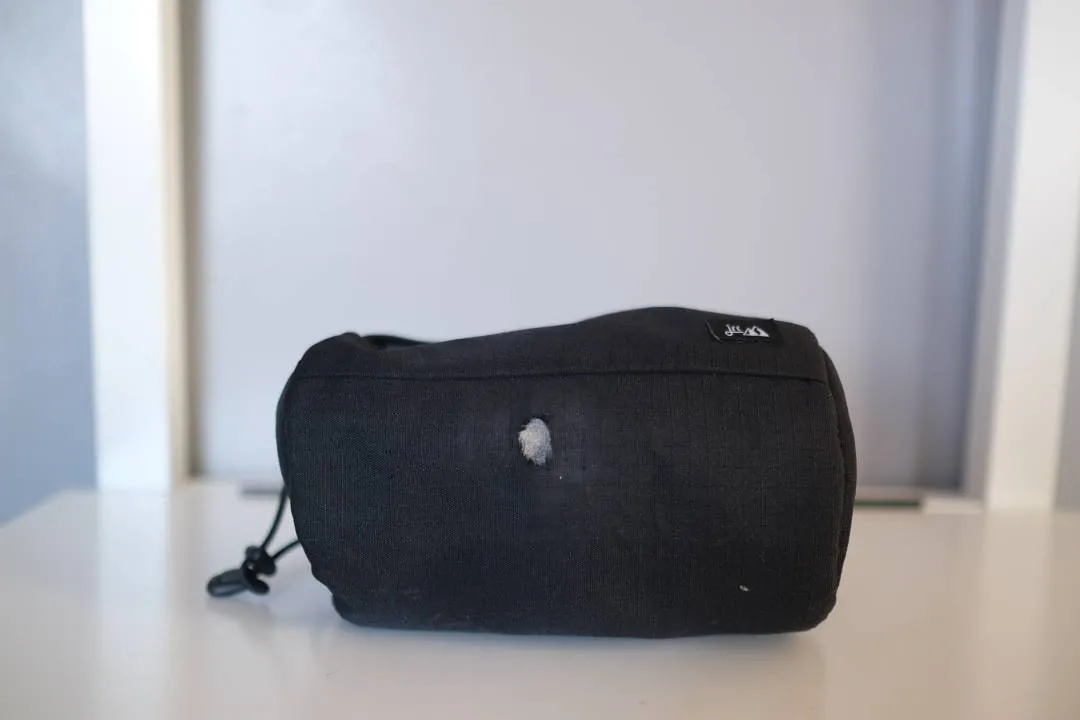 Taru Water Resistance Handlebar Bag