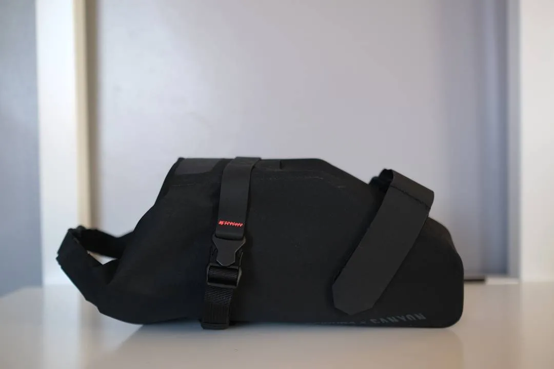 Apidura x Canyon Saddle Pack (5L)