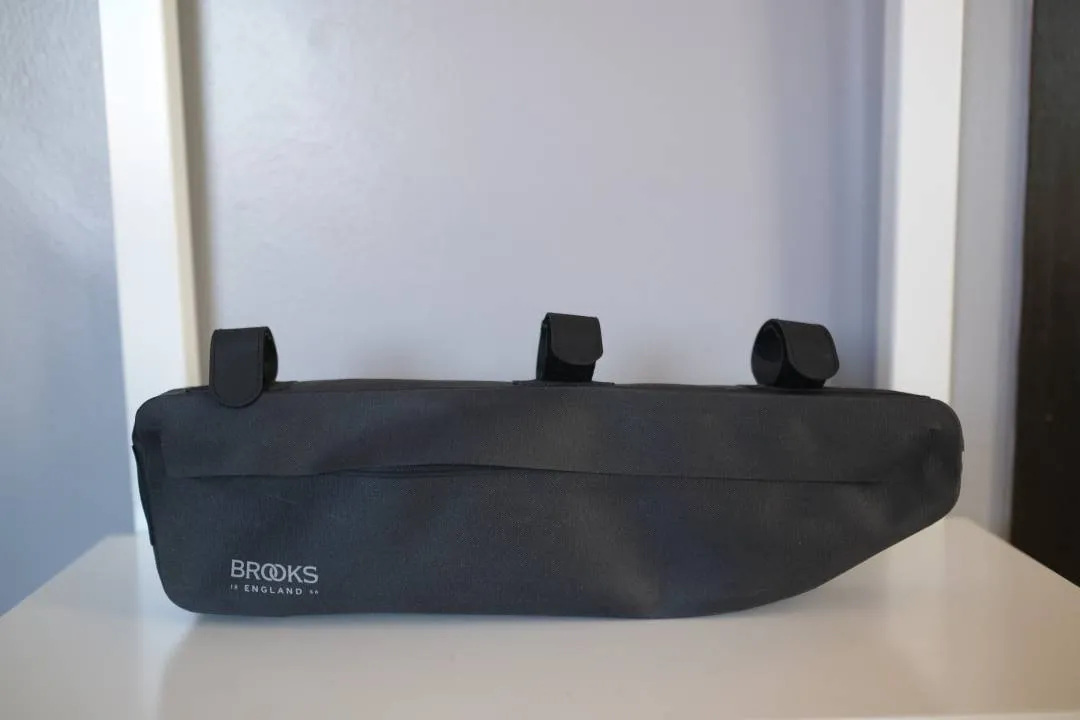 Brooks Scape Frame Bag