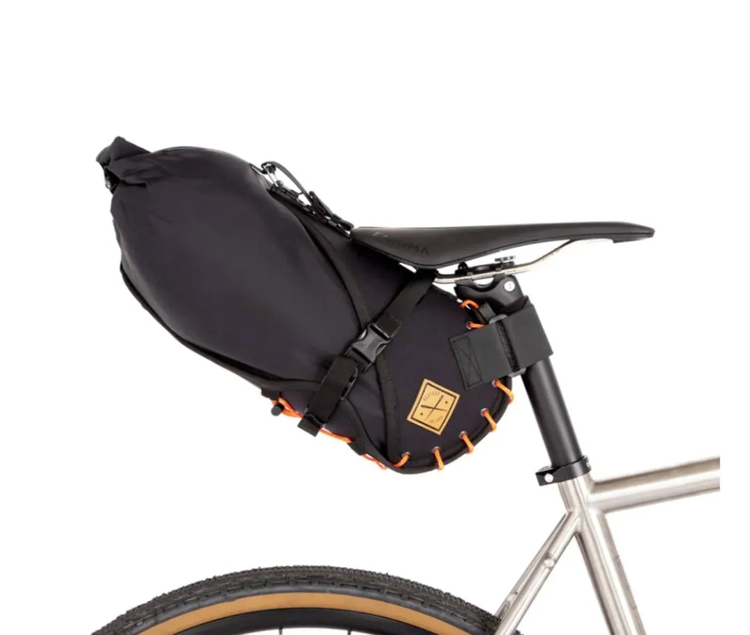 Restrap 8l Saddle Bag
