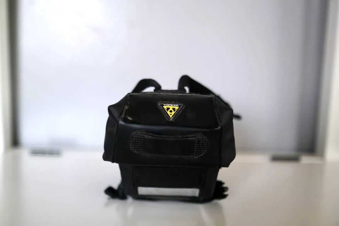 Topeak Wedge Drybag Medium