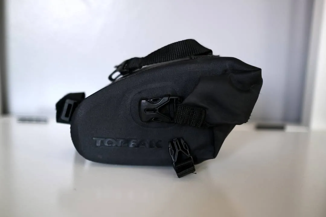 Topeak Wedge Drybag Medium