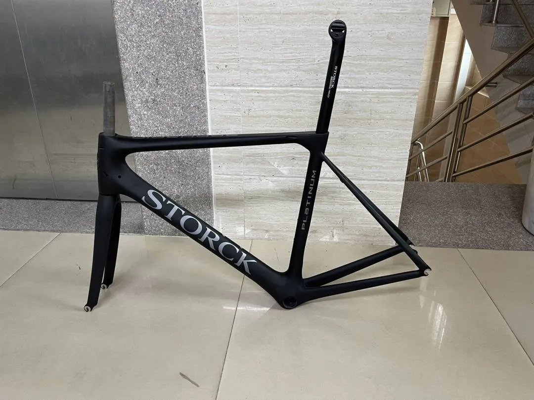 Storck Aernario Platinum XS!