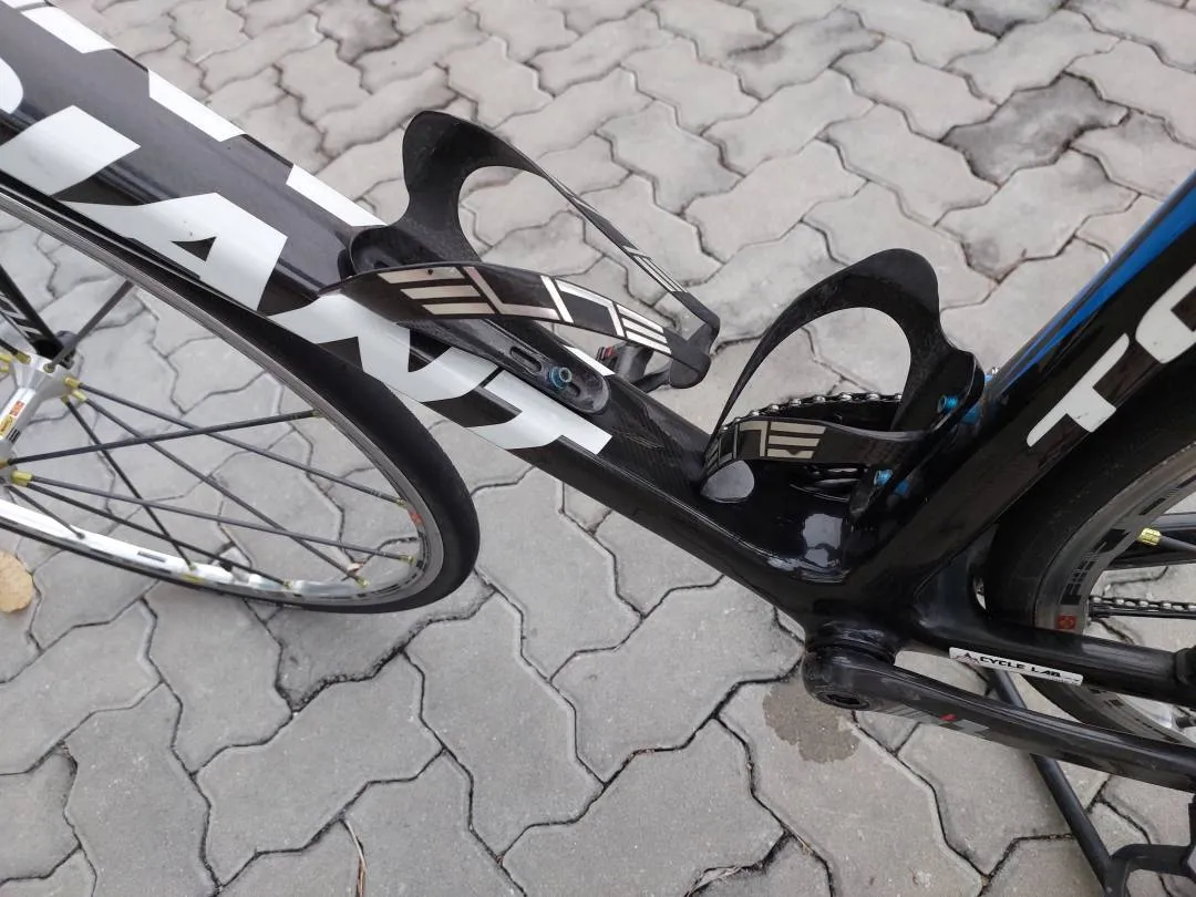 Giant TCR Advanced SL