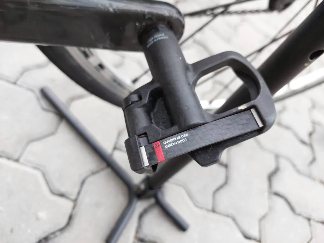 Giant TCR Advanced SL