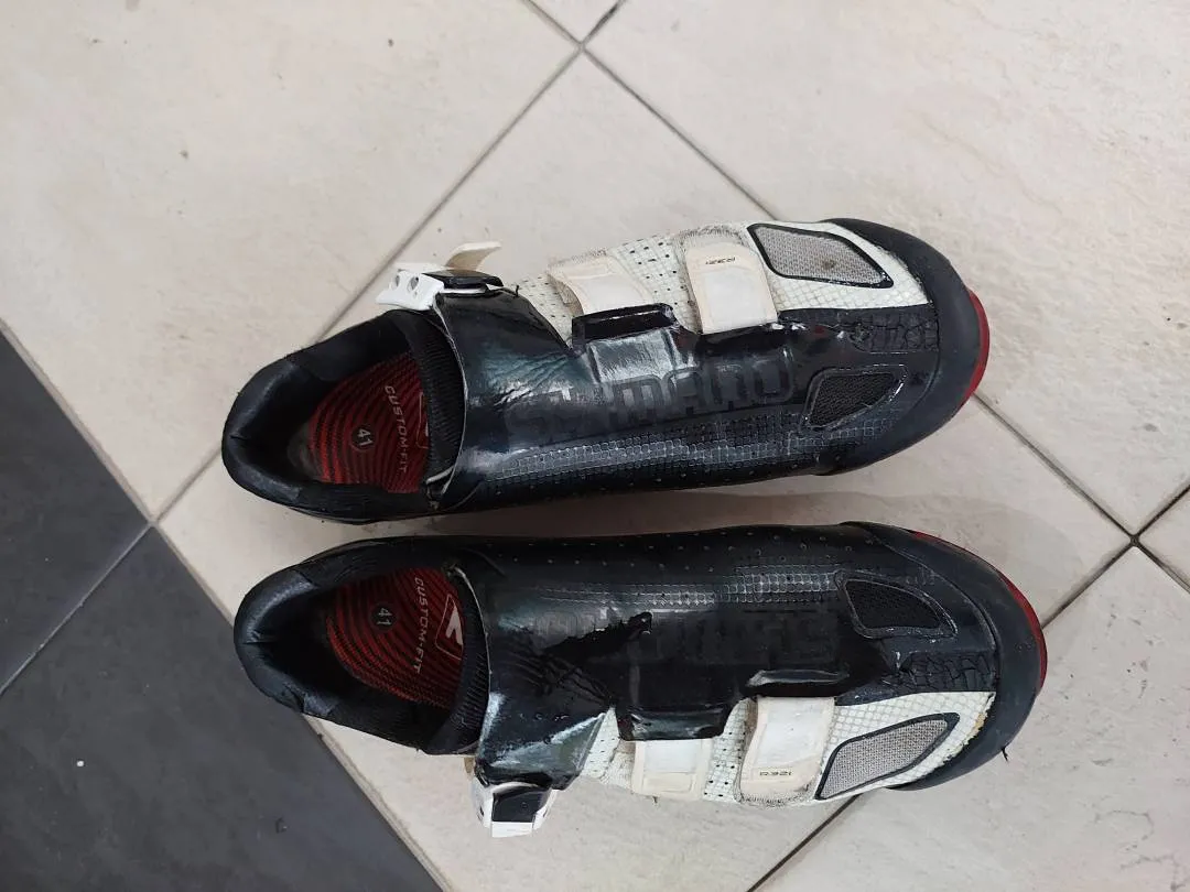 Giant TCR Advanced SL
