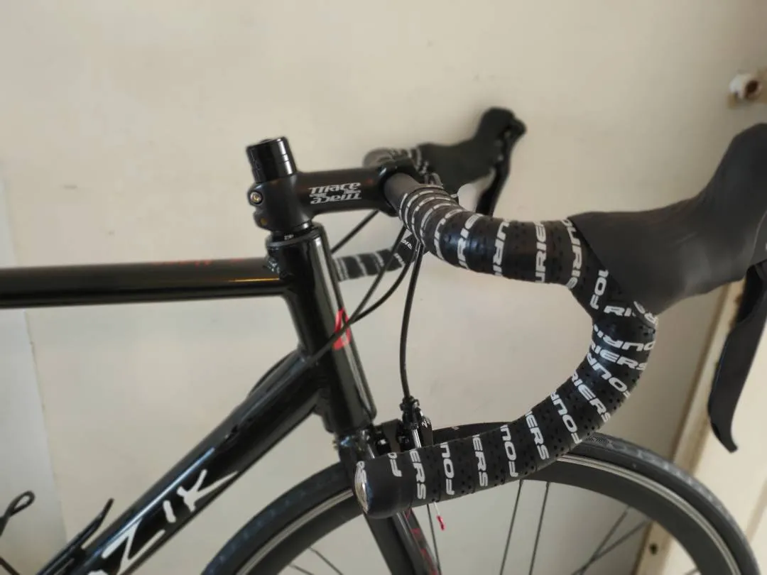 Road bike 700c 18sp