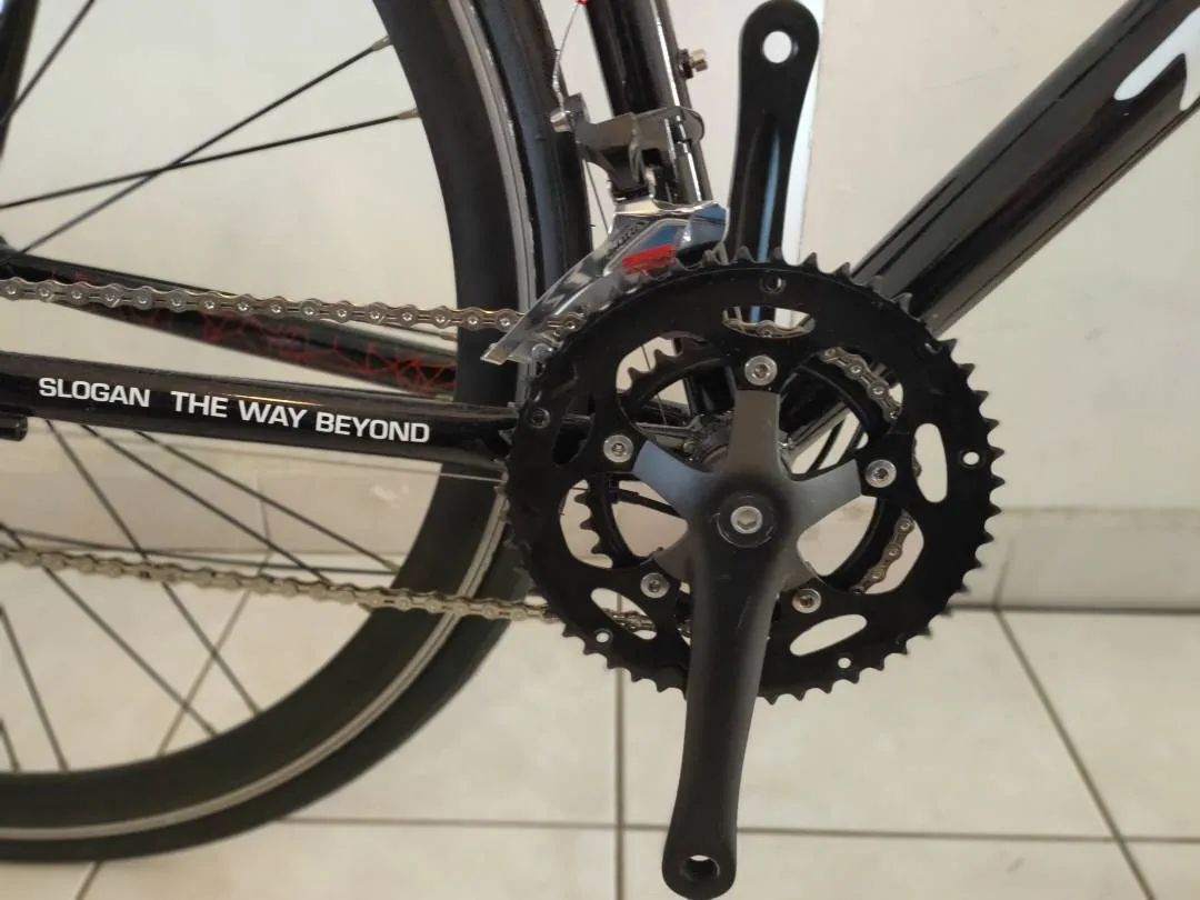 Road bike 700c 18sp