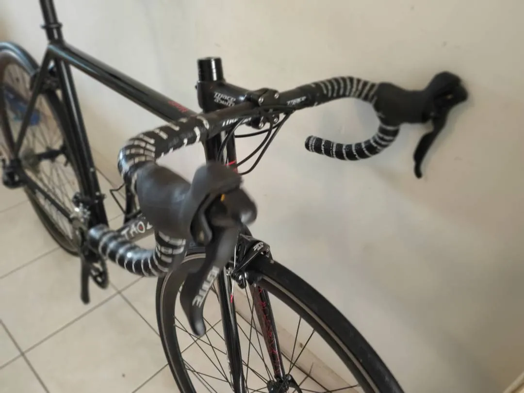 Road bike 700c 18sp