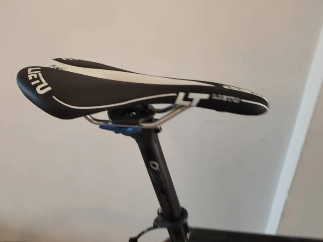 Road bike 700c 18sp