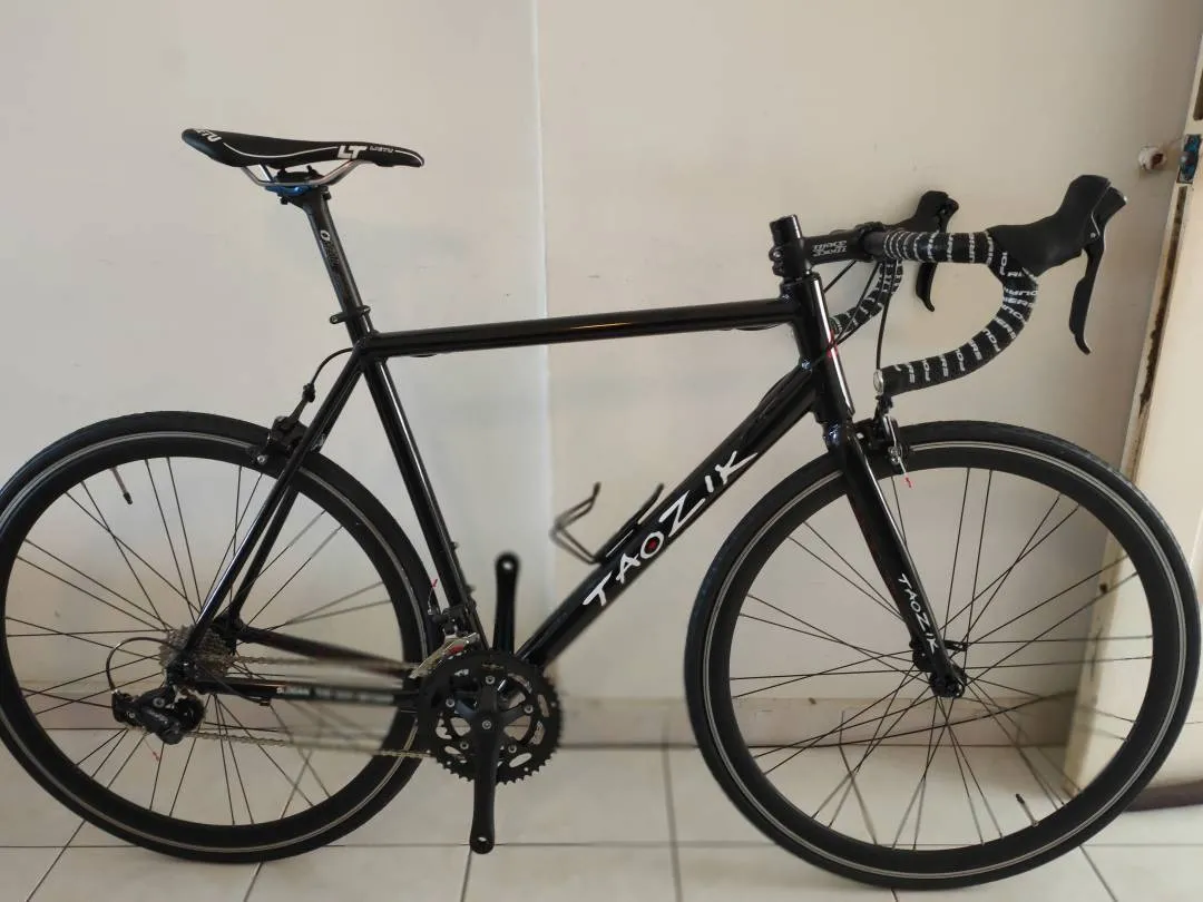 Road bike 700c 18sp