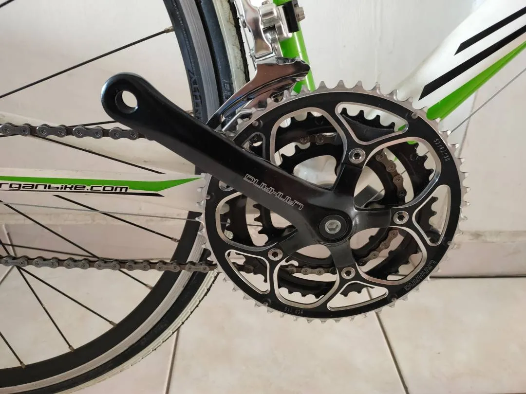 Road Bike 700c 3x9sp