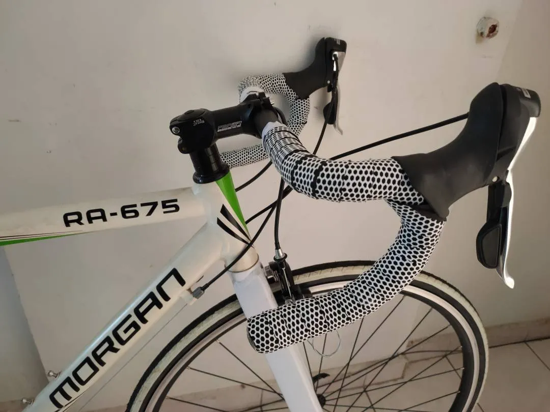 Road Bike 700c 3x9sp