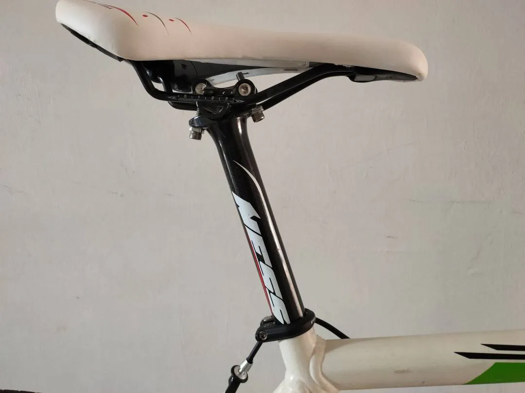 Road Bike 700c 3x9sp
