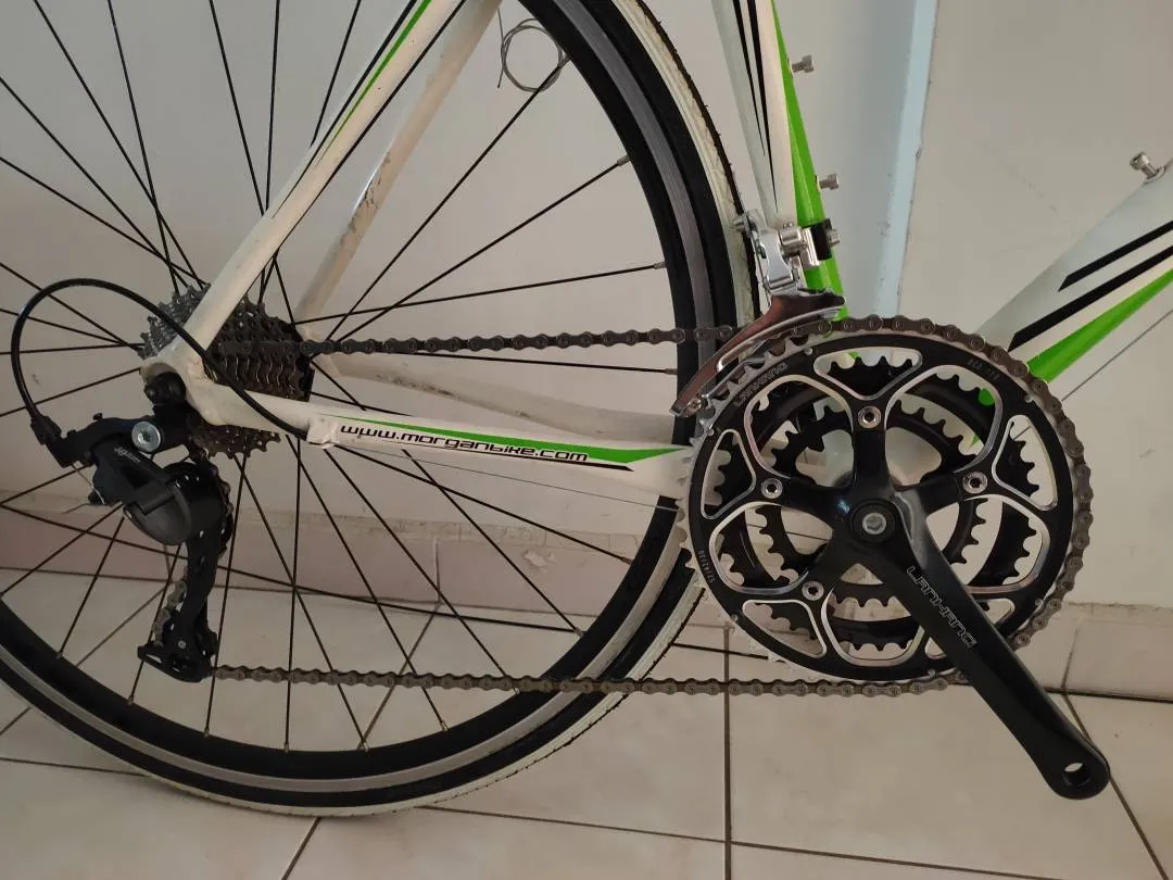 Road Bike 700c 3x9sp