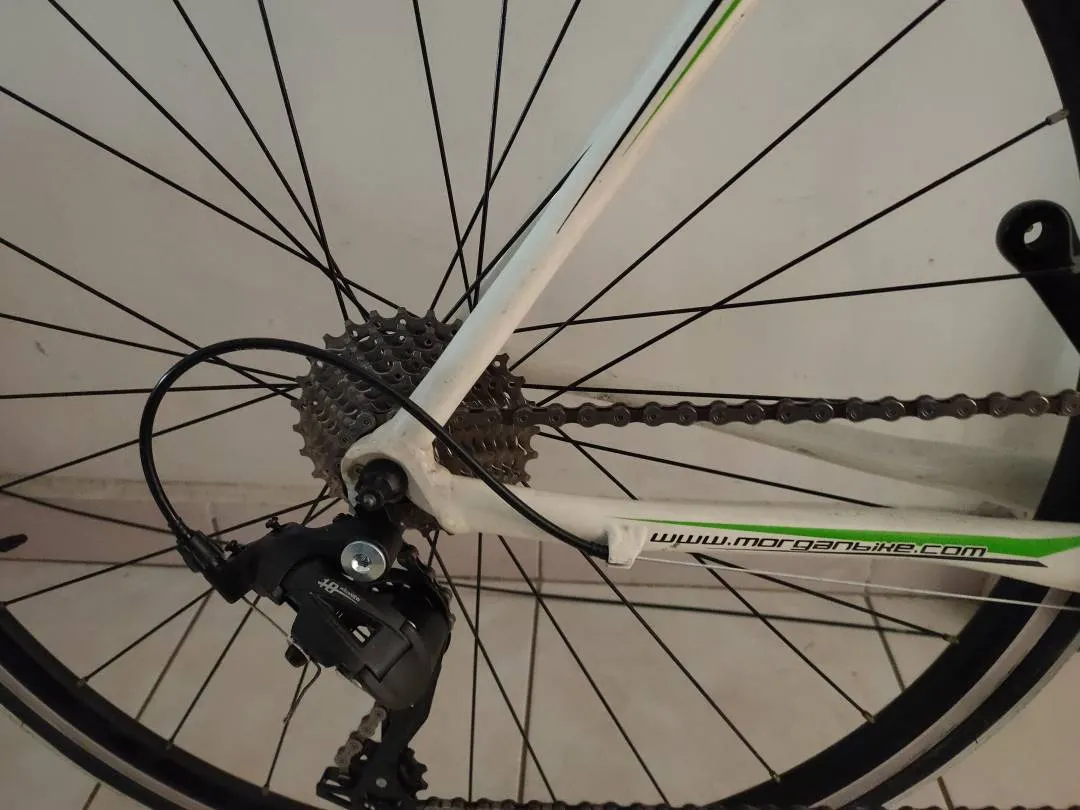 Road Bike 700c 3x9sp