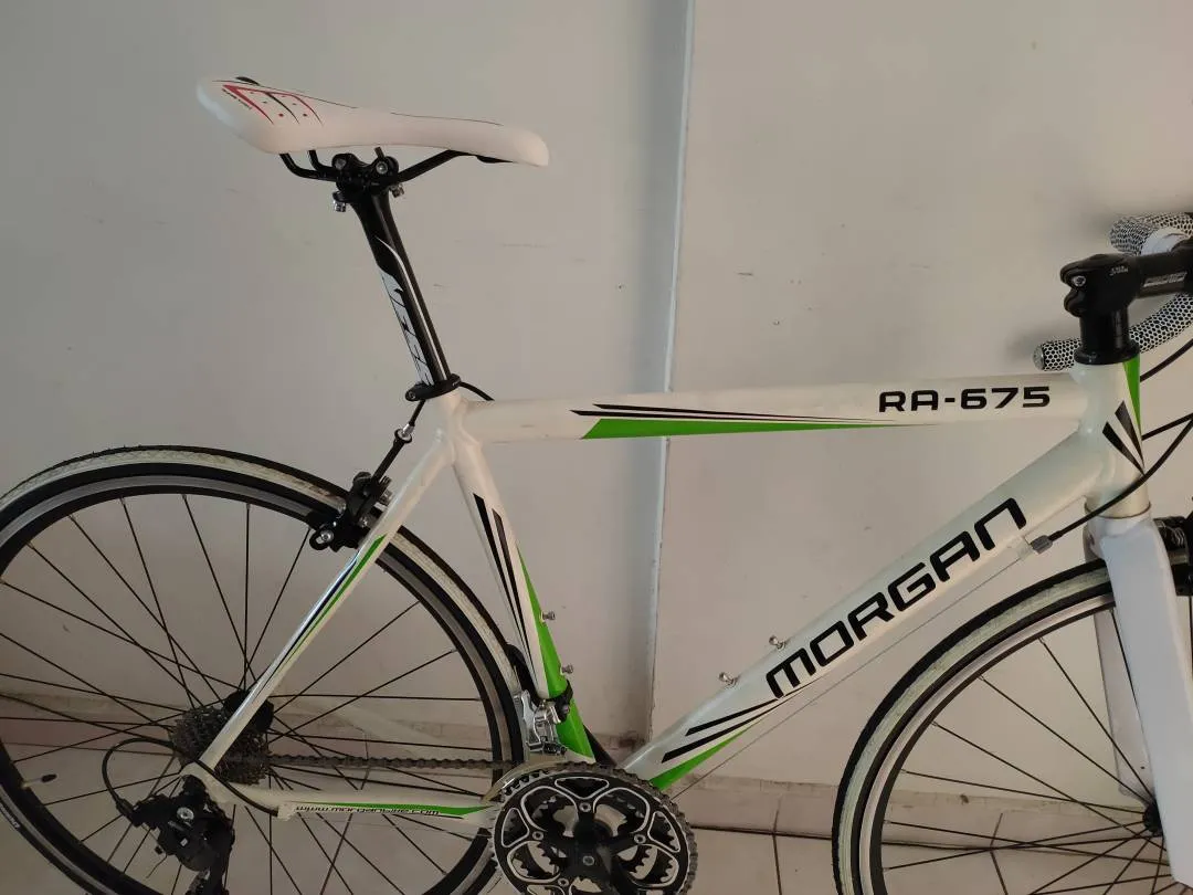 Road Bike 700c 3x9sp