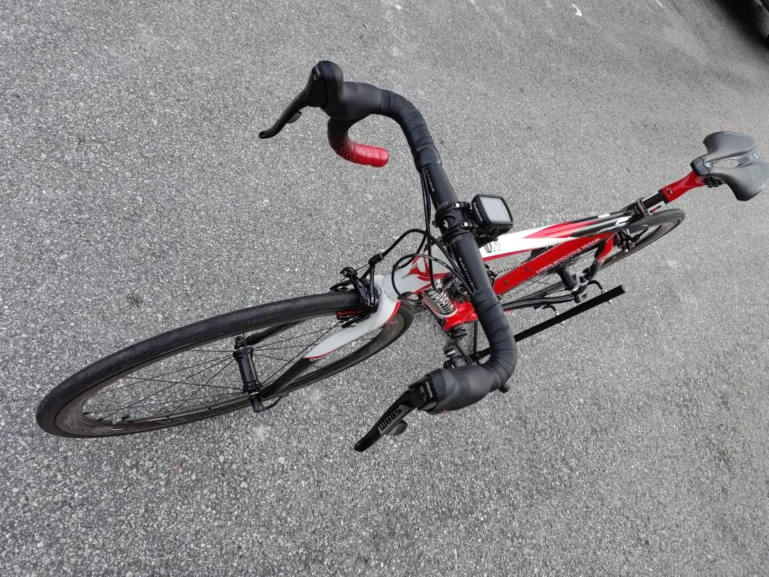 Original Pinarello FP6 Carbon