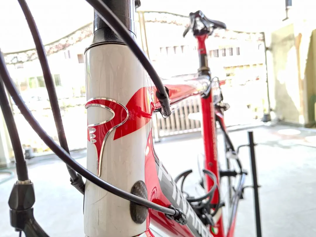 Original Pinarello FP6 Carbon