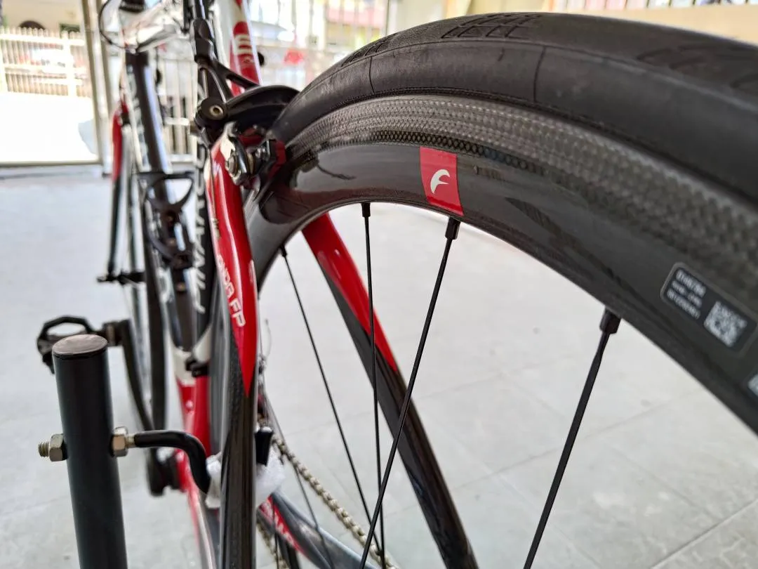 Original Pinarello FP6 Carbon