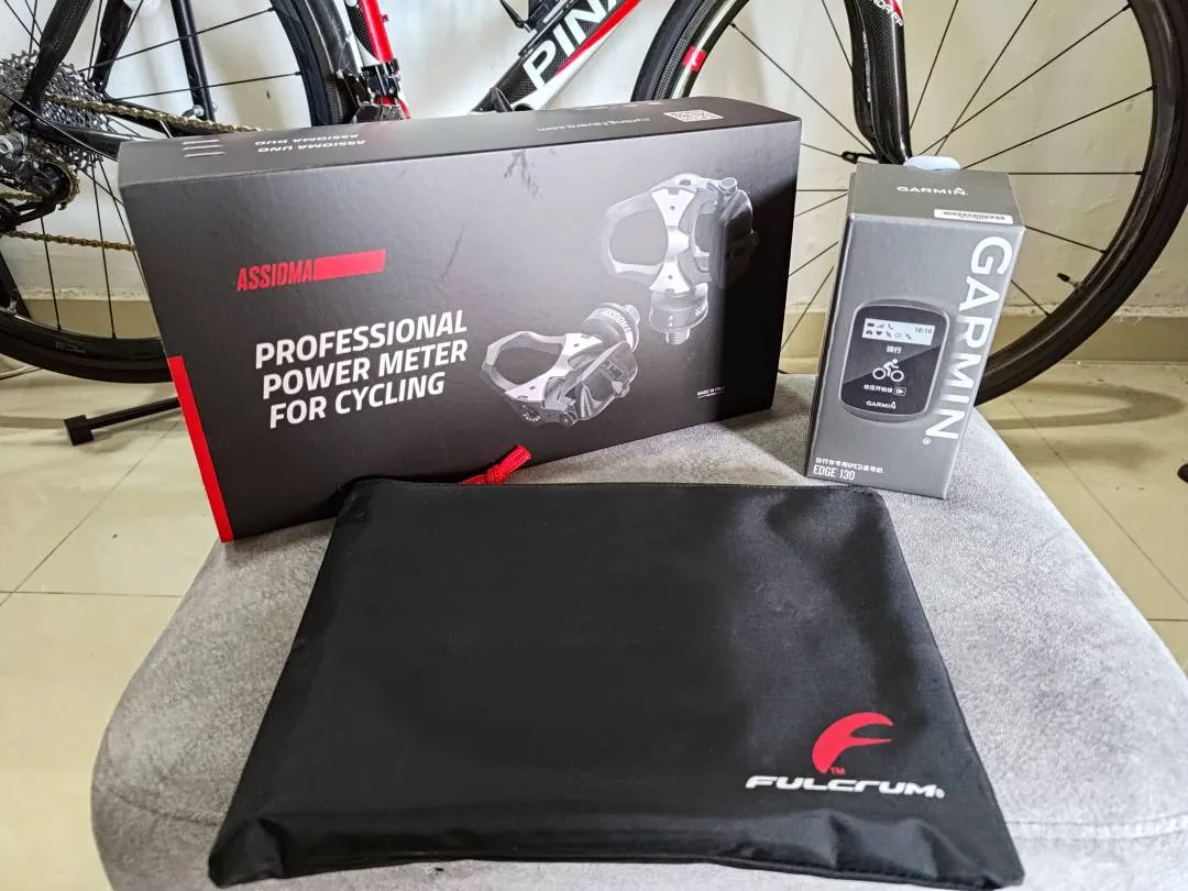 Original Pinarello FP6 Carbon