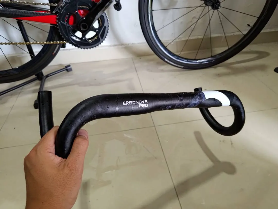 Original Pinarello FP6 Carbon