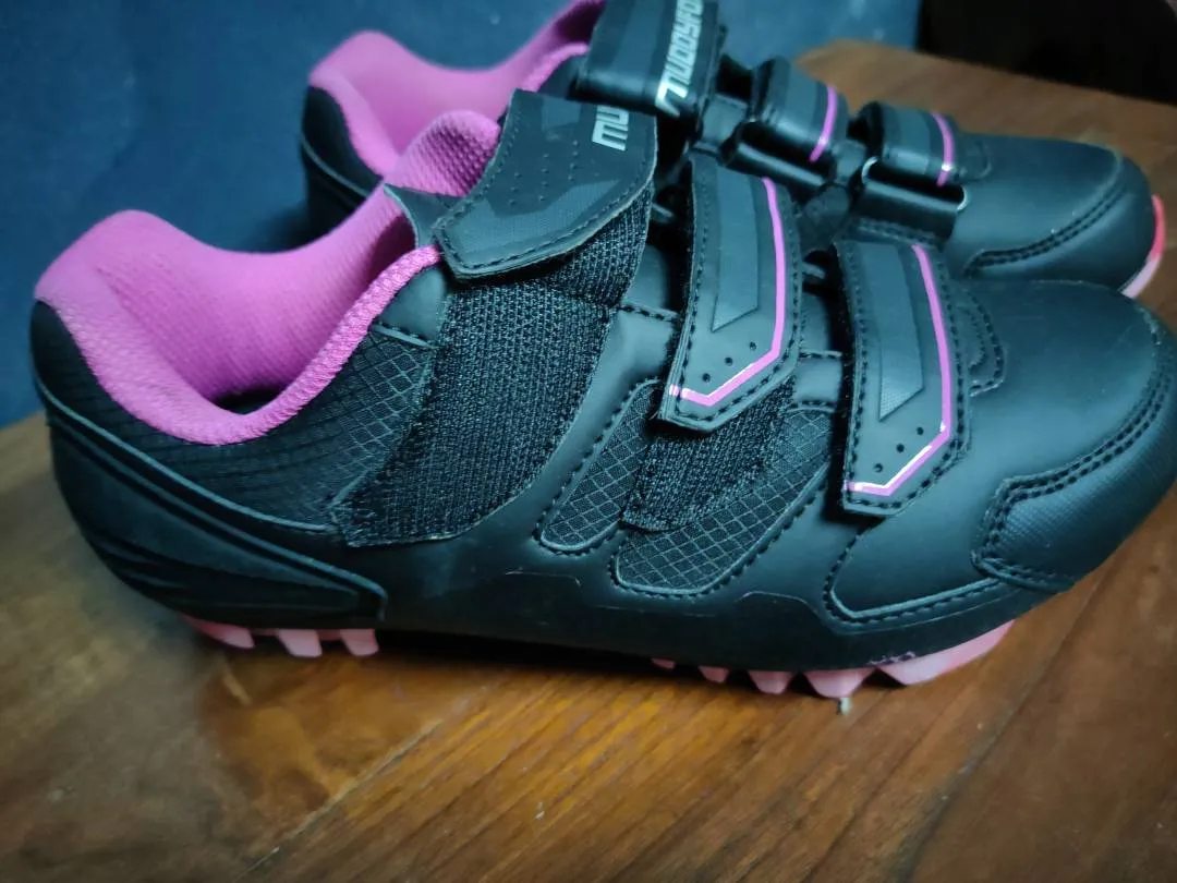 MTB shoe