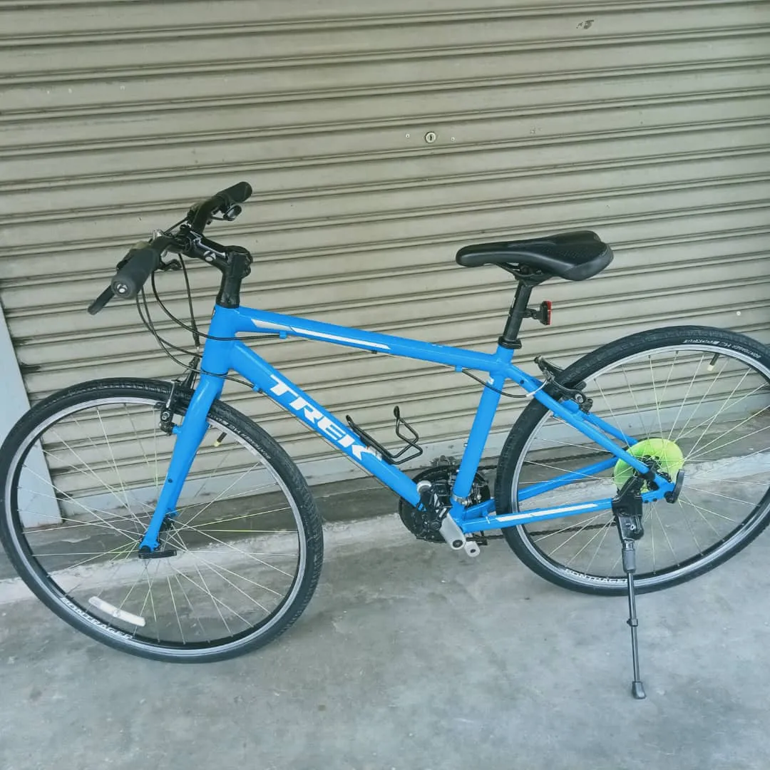 Trek FX1