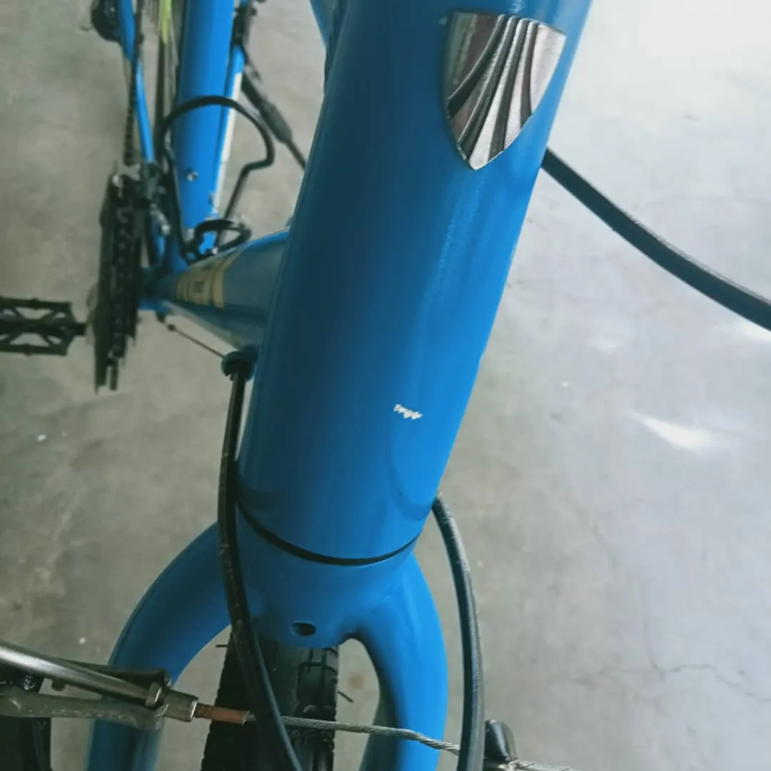 Trek FX1
