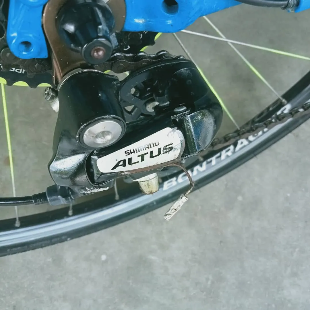 Trek FX1