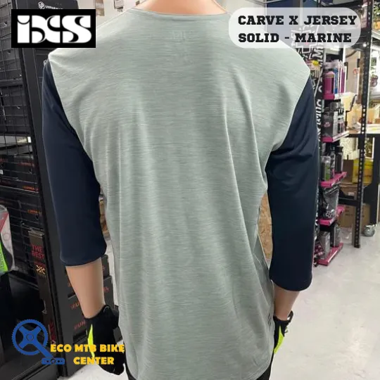 IXS Shirt Carve X Jersey