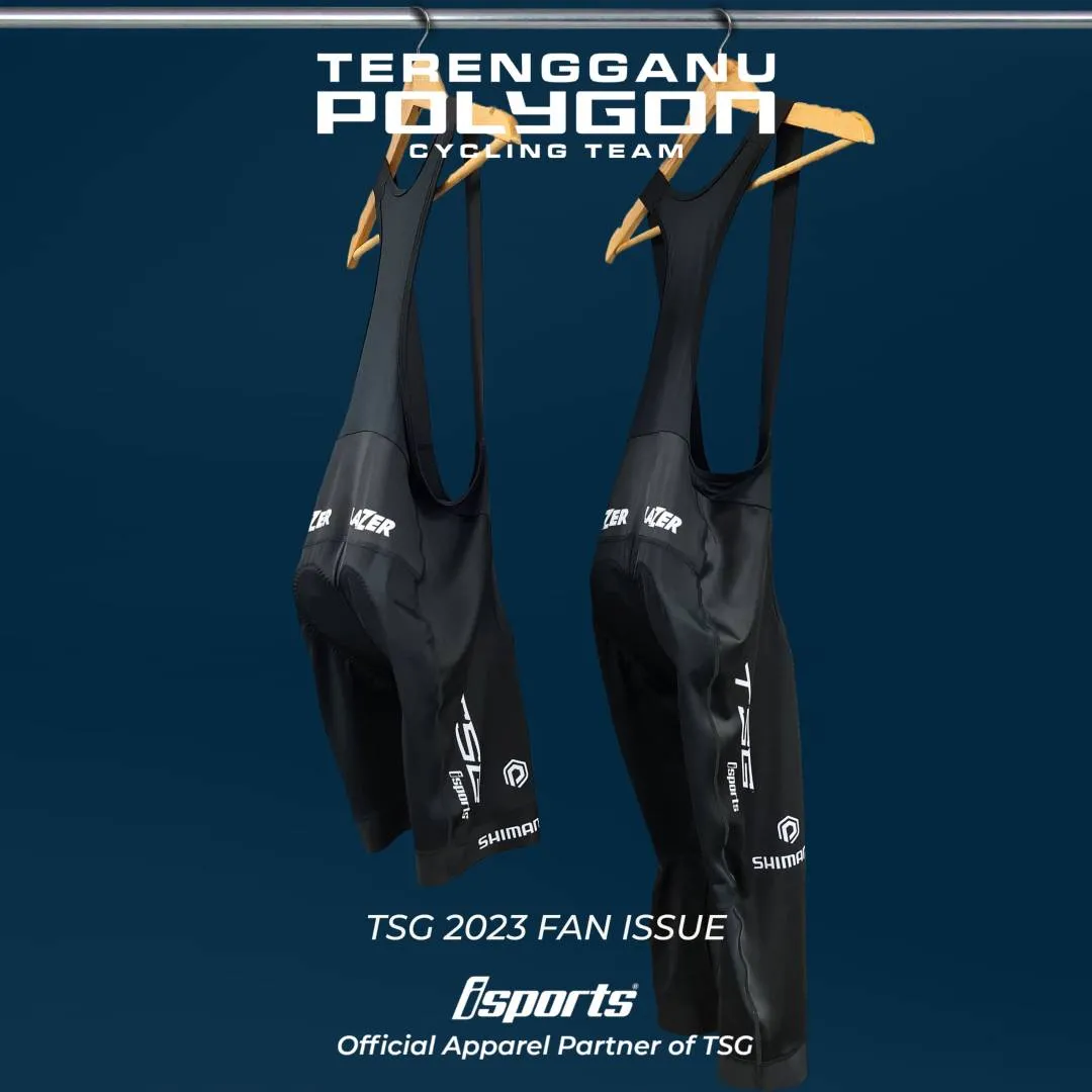 TSG 2023 Bib Shorts AND 3/4 PANTS
