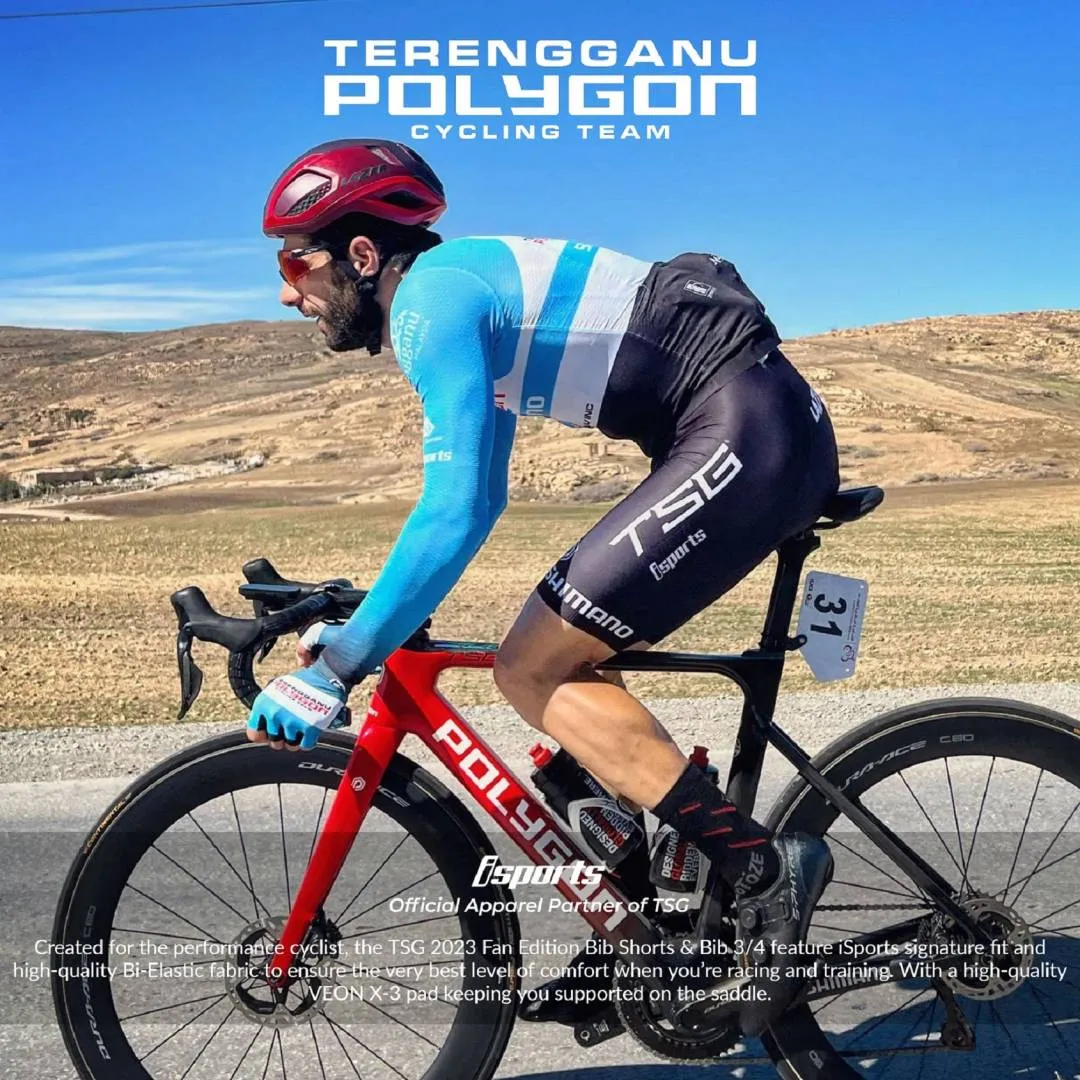 TSG 2023 Bib Shorts AND 3/4 PANTS