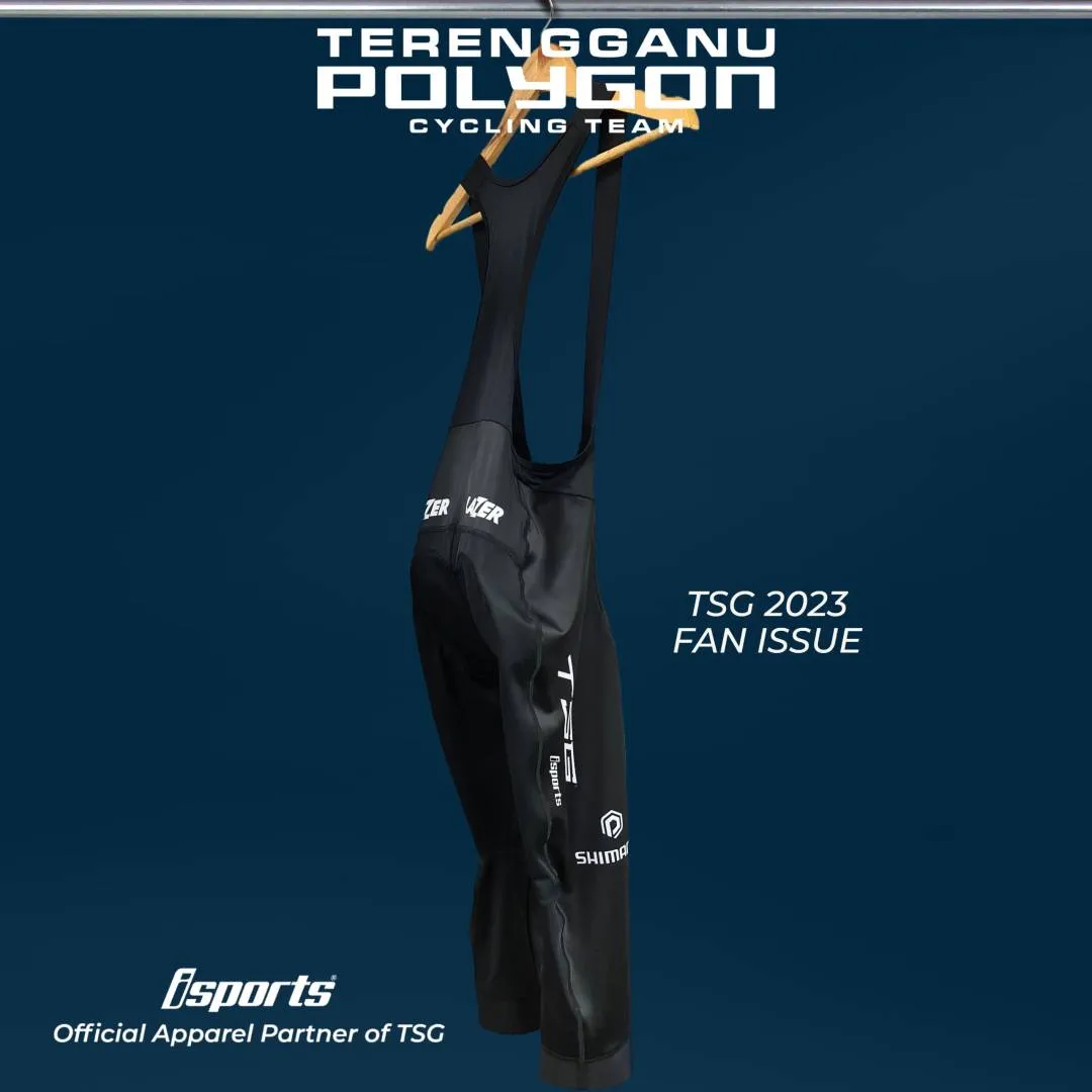 TSG 2023 Bib Shorts AND 3/4 PANTS