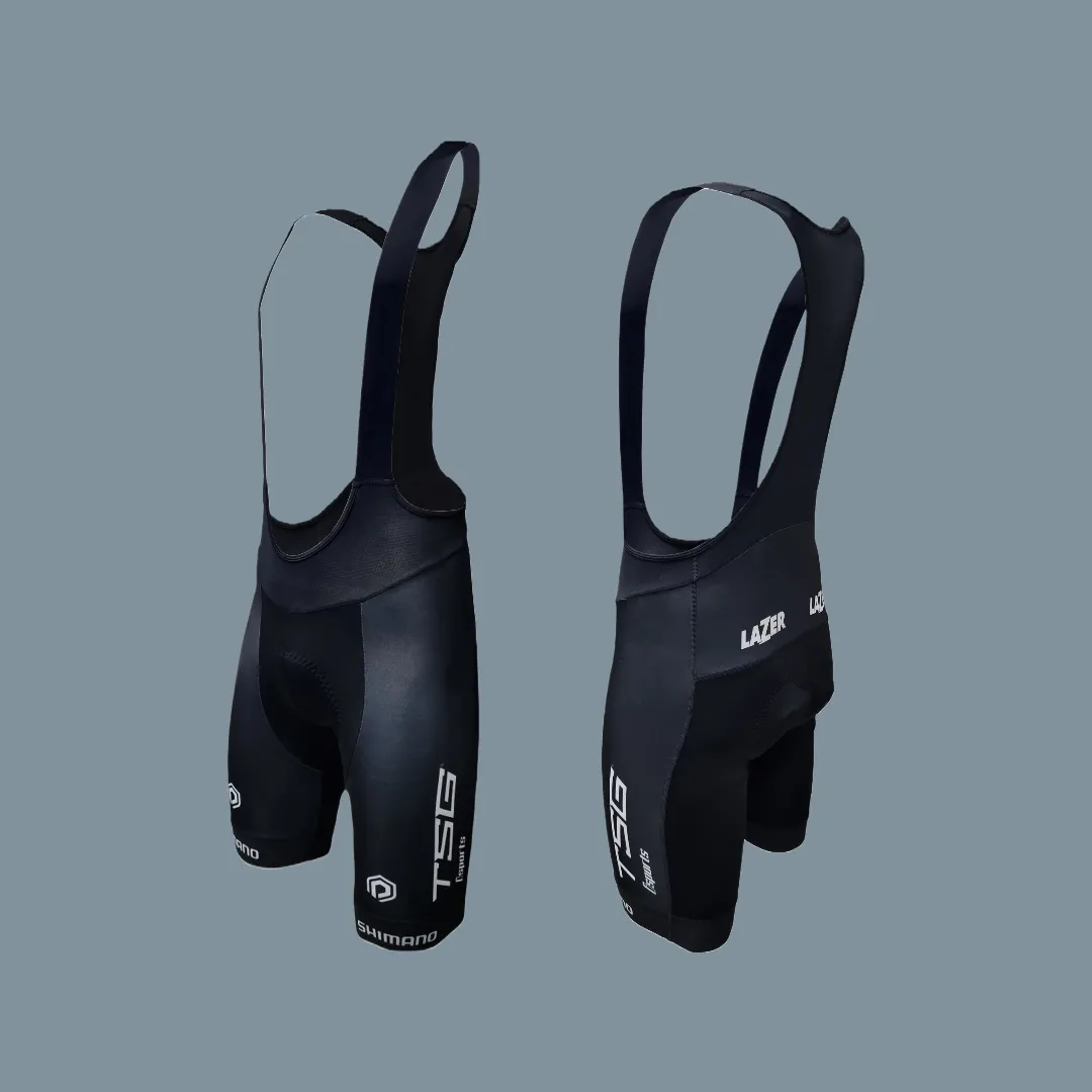 TSG 2023 Bib Shorts AND 3/4 PANTS