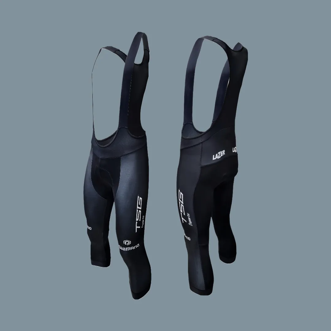 TSG 2023 Bib Shorts AND 3/4 PANTS