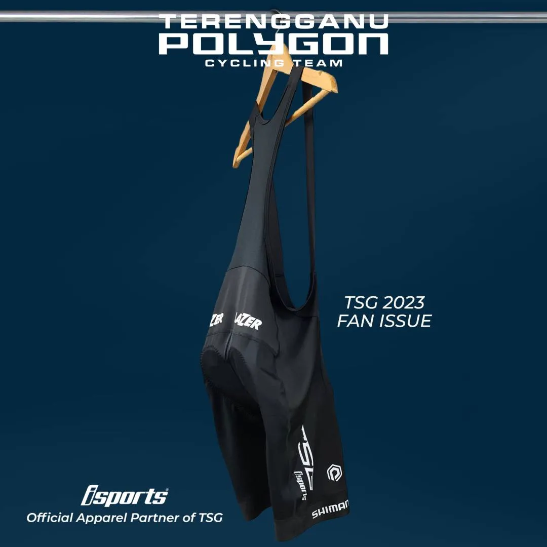 TSG 2023 Bib Shorts AND 3/4 PANTS